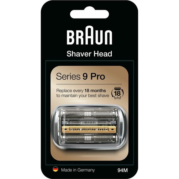 Braun scheeraccessoires kopen?, Lage prijs