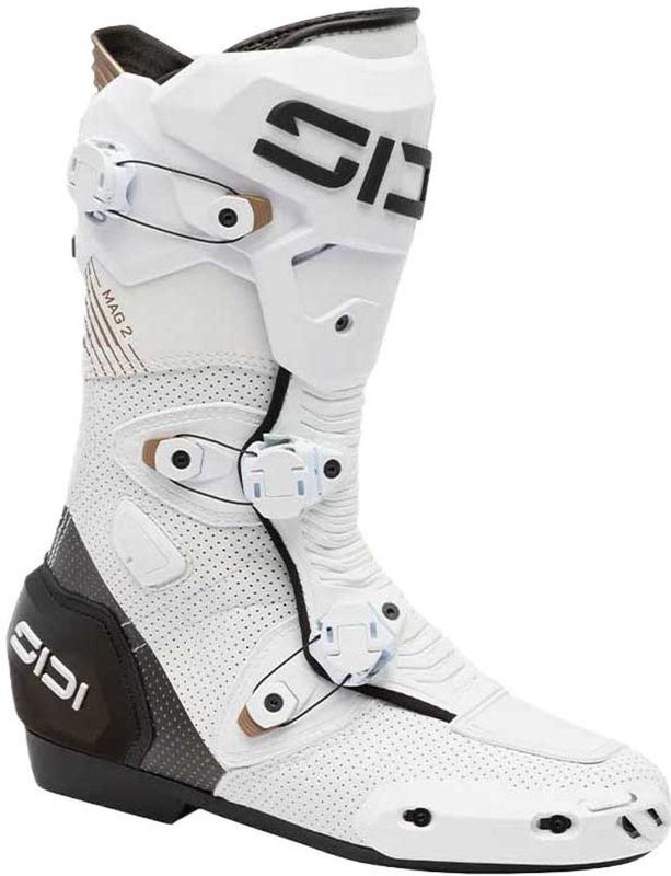 Sidi - Mag 2 Air - Raceschoenen