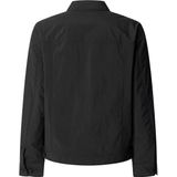 Pepe Jeans Santi Jas Zwart L Man