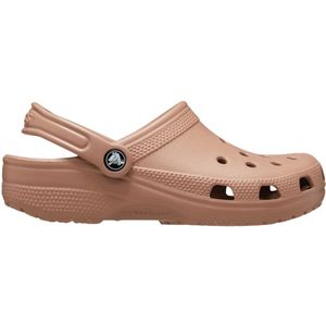 Crocs - Classic Clog - Slippers - Bruin - Geschikt voor Jibbitz