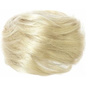 haarstukje knot/Bun kleur 24