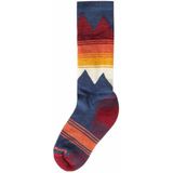 Smartwool - Kids Ski Light Cushion - Sportsokken - Alpine Blue