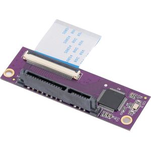 PS2 Sata Adapter Upgrade Board voor PS2 IDE - Grote Capaciteit Sata Harde Schijf Adapter .