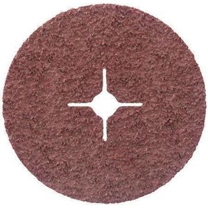 Flexovit Schuurschijven fiber