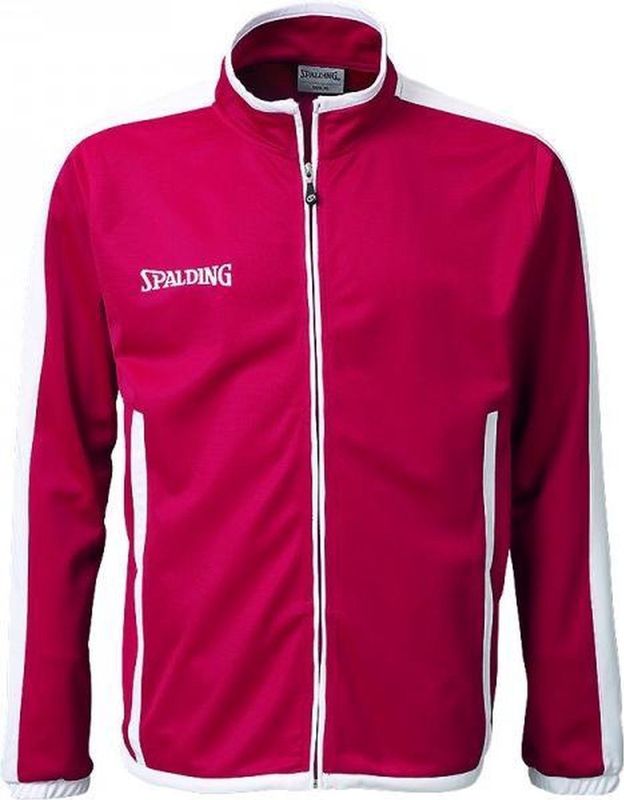 Jas Spalding Evolution