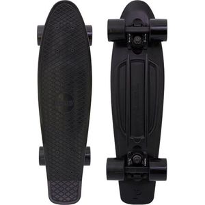 Penny Board Classic serie mini cruiser 22"" - Blackout - Model 2016