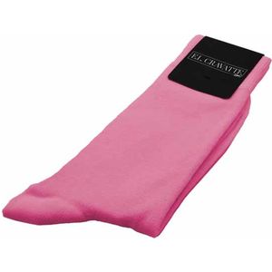 Hardroze Sokken - E.L. Cravatte