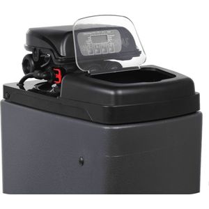 AQMOS LESS-10 waterontharder - 10 liter - Onderhoudsarm - Zout besparend