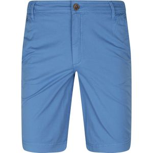 Gardeur - Short Blauw - Heren - Maat L - Modern-fit