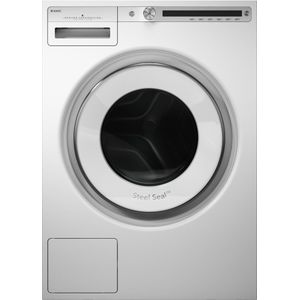 Super stille wasmachine 1600 toeren - Huishoudelijke apparaten kopen | Lage  prijs | beslist.nl