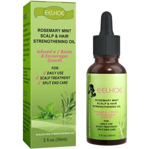 Rosemary oil-Rozemarijn olie voor in het haar-Rosemary oil Hairgrowth-100% natuurlijk-Haargroei-Haarserum-Haaroilie-Tegen haar uitval-beschadigd en droog haar