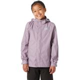 Helly Hansen - Loke 2.0 - Kinderjack - Waterdicht - Lichtgewicht - Met Afneembare Capuchon
