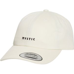 Mystic Dad Cap - 240204 - Off White - O/S