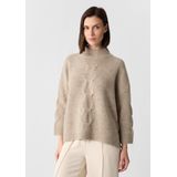 comma Strickpullover