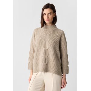 comma Strickpullover