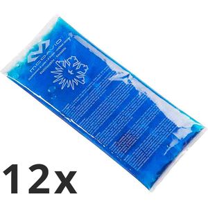 McDavid Reusable Hot&Cold Pack (12-pack)