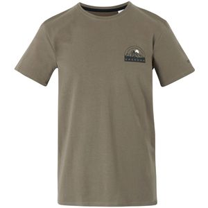 T-shirt - Korte Mouwen - Heren