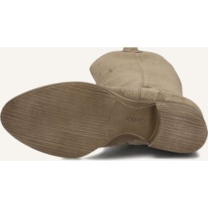 Gabor - 901 - Laarzen - Camel - Leer