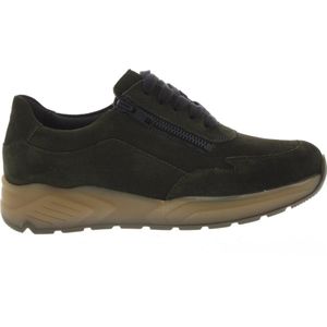 Dames Veterschoenen Solidus 53002-40349 Hills Groen - Maat 4