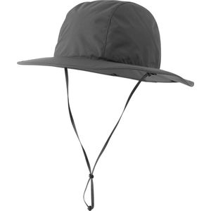 Crookstone GTX Hat - Dark grey