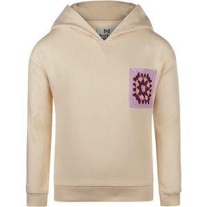 Koko Noko Meisjes Trui - Beige