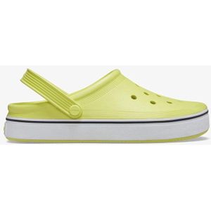 Crocs Off Court Clog Citrus Maat 41/42 M8/W10