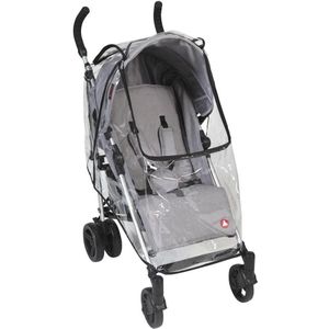 Topmark Regenhoes voor buggy