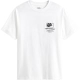 Vans - Stockpile T-shirt - Katoen - Korte Mouwen