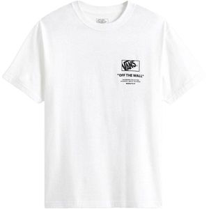 Vans - Stockpile T-shirt - Katoen - Korte Mouwen