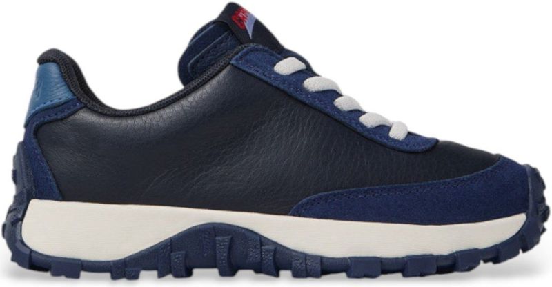 Camper - Drift Trail - Trailrunningschoenen - Blauw