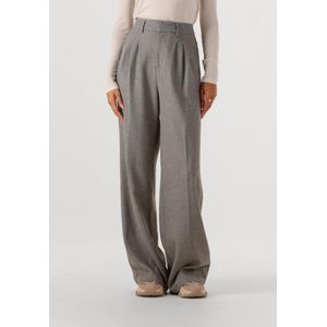 Notre-V - NV-GISELLE - Broek - Grijs