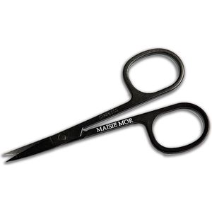 Maisie Mor -Wimperschaar - Schaartje - Cluster Lashes - Wimperextensions - DIY - Nepwimpers