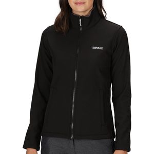 Regatta Connie V Softshell Outdoorjas Vrouwen - Maat 42