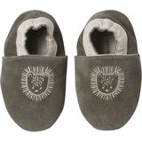 Elastische Schoentjes - Marineblauw - Chaton - Babyschoentjes