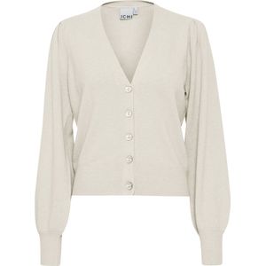 Ichi - Alpa CA9 - Damesvest - Neutraal - Getailleerde Pasvorm