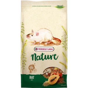 Versele-Laga Nature Rat - Rattenvoer - 700 g