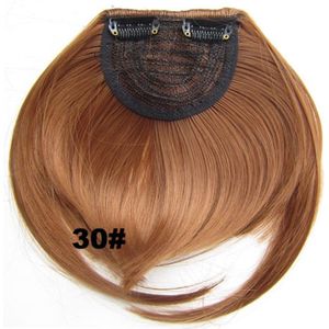 Daviva Pony hairextension clip in blond - 30#