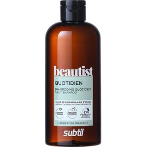 Subtil - Beautist - Shampoo - 300ml - Met Calendula