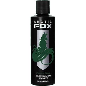 Phantom Green, semi permanente haarverf groen - 236 ml - Arctic Fox