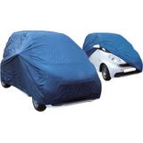 Smart - TCP 41.90001 - Autohoes - Blauw - Maat XS - 277 cm x 162 cm x 136 cm