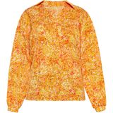 usha - Blouse - Festival Collection