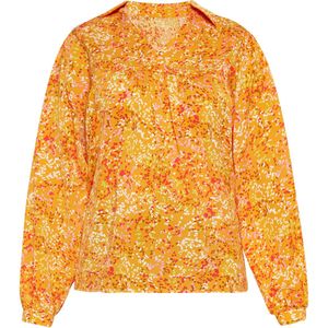 usha - Blouse - Festival Collection