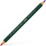 Faber-Castell kleurpotlood - type 873 roodblauw - FC-117500