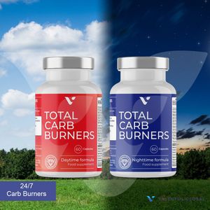 Valentus Total Carb Burners