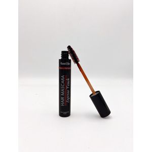 Henna haar mascara. Acajou/Mahonie