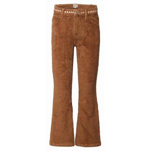 Noppies Broek Batumi - Rubber - Maat 128