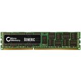 CoreParts MMHP192-16GB geheugenmodule 1 x 16 GB DDR3 1600 MHz ECC