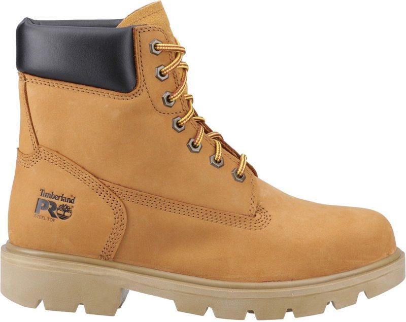 Timberland Pro Sawhorse 2.0 - Werkschoen - Veiligheidsschoen - S1P