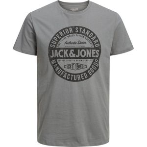 JACK&JONES JJEJEANS TEE SS O-NECK NOOS 23/24 Heren T-shirt - Maat M