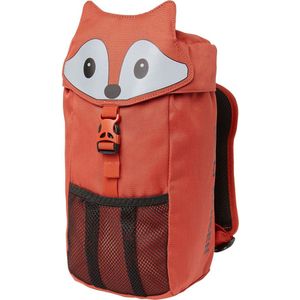 Kinderrugzak Zorgeneter - Kinderrugzak van 1-5 jaar meisjes jongens